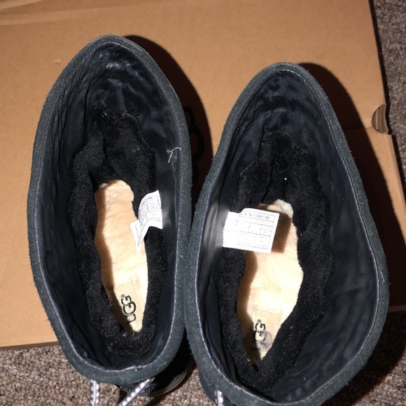 Ugg Non-Slip Snow Boots - Picture 7 of 9